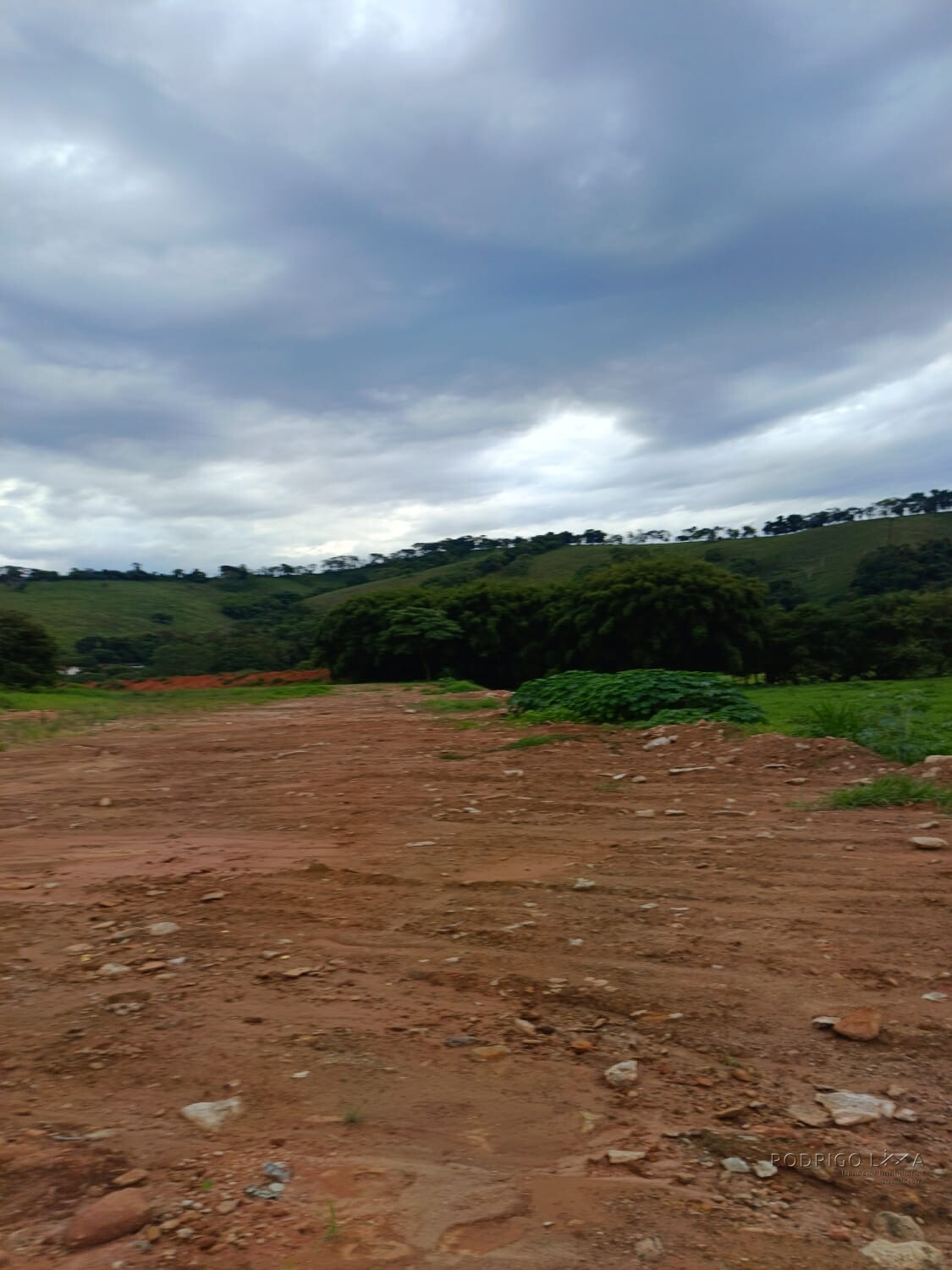 Terreno para venda em Carmo de Minas Mg