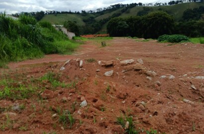 Terreno para venda em Carmo de Minas Mg
