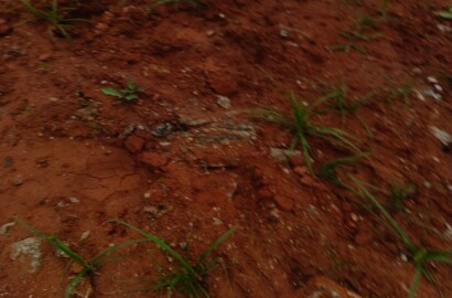 Terreno para venda em Carmo de Minas Mg