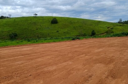 Terreno para venda em Carmo de Minas Mg