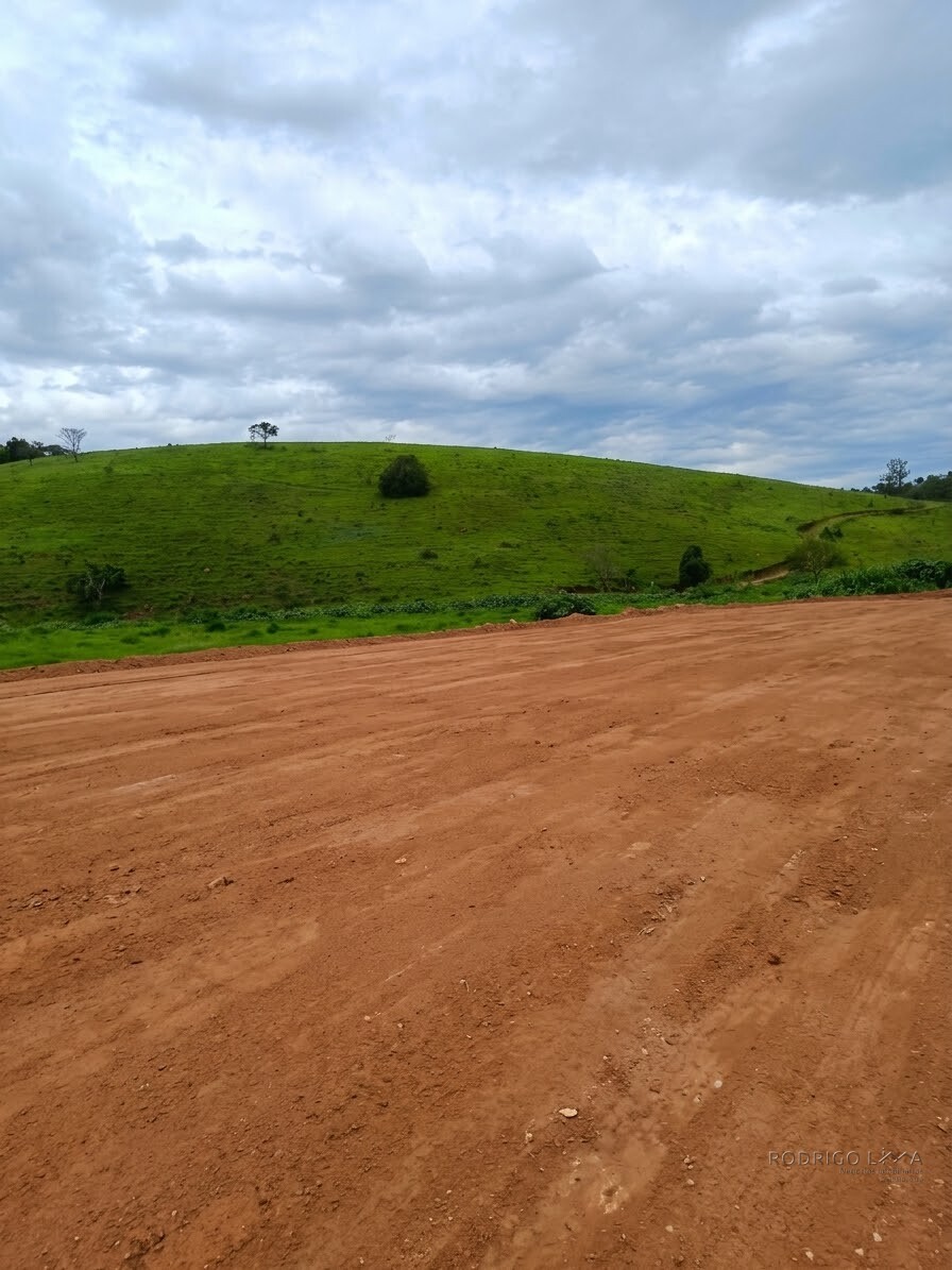 Terreno para venda em Carmo de Minas Mg