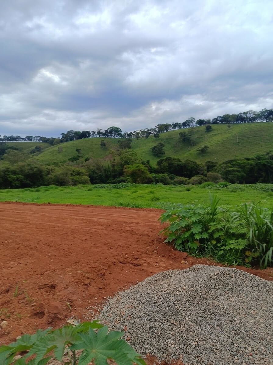 Terreno para venda em Carmo de Minas Mg