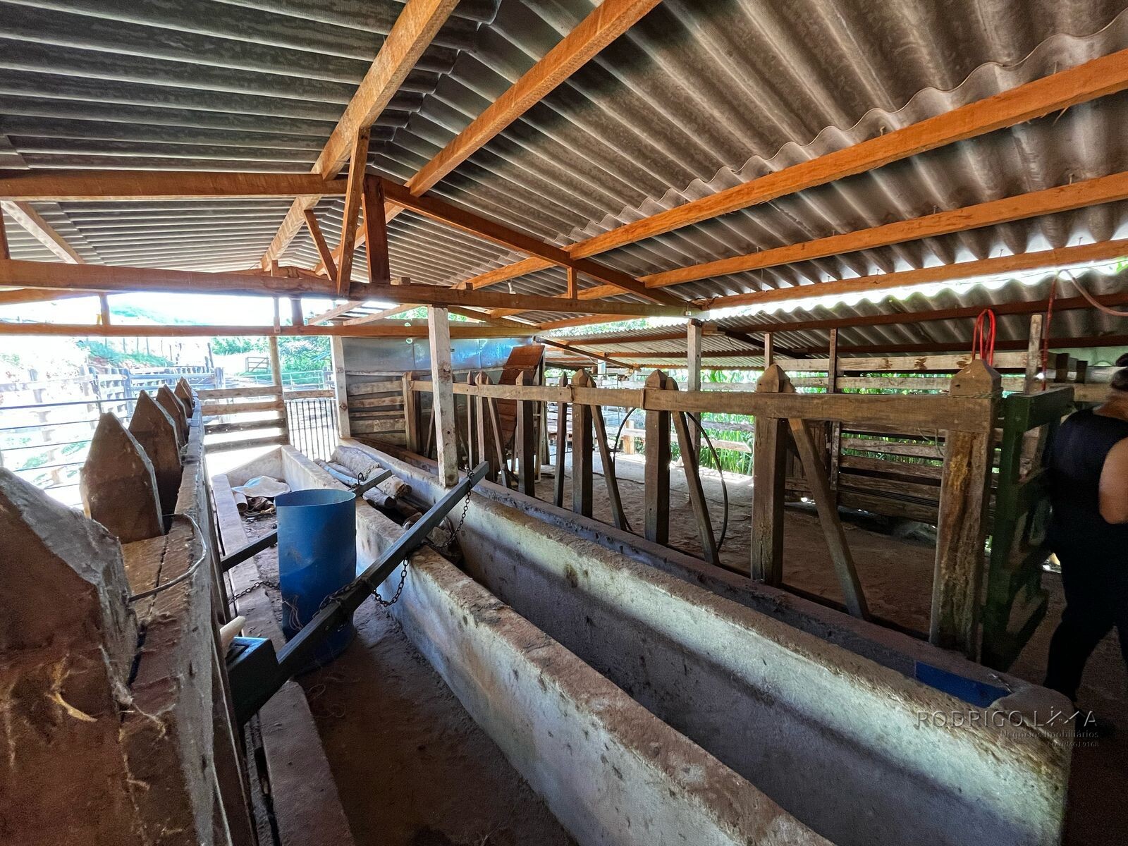 Sítio para venda em Itanhandu MG
