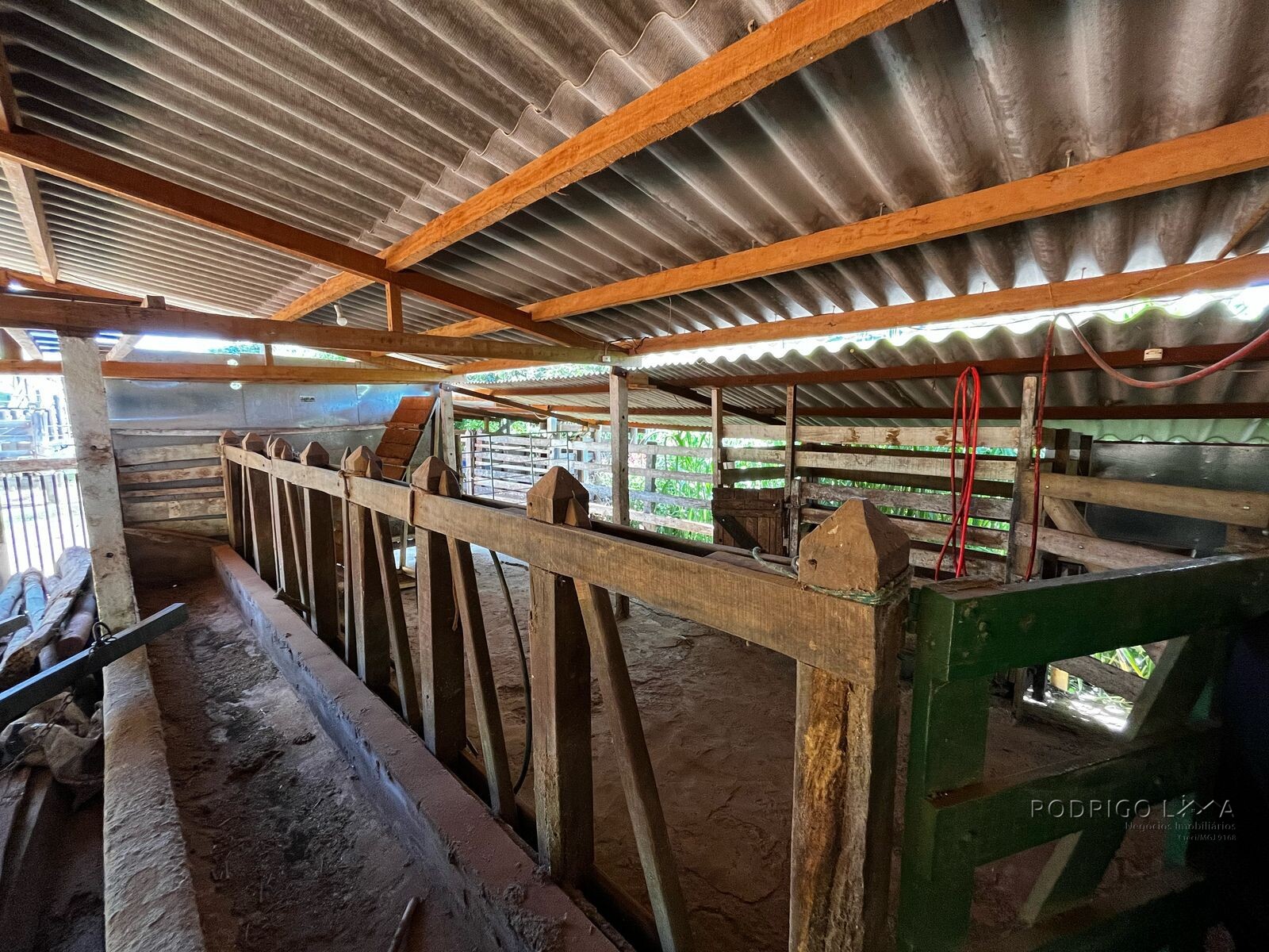 Sítio para venda em Itanhandu MG
