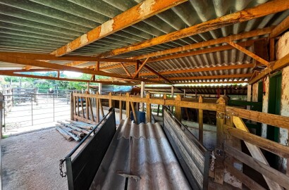 Sítio para venda em Itanhandu MG