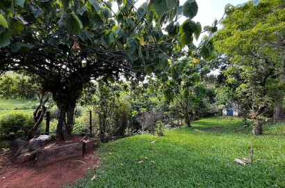 Sítio para venda em Itanhandu MG