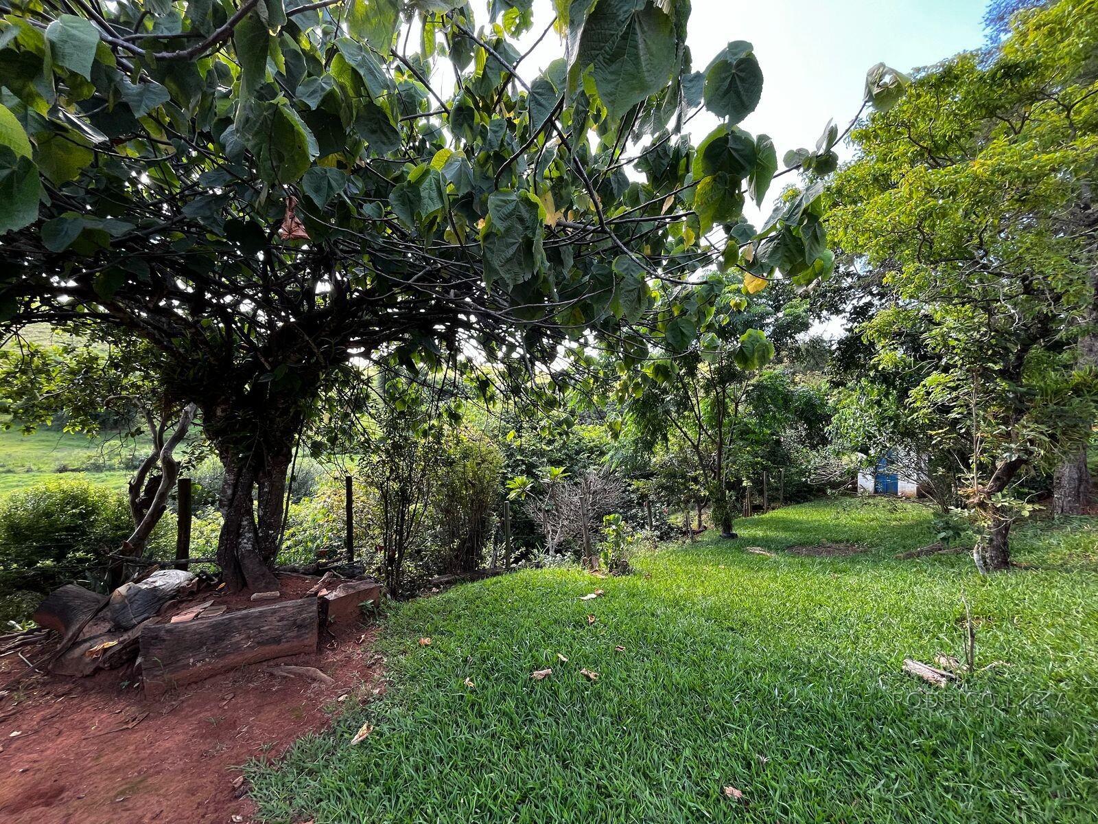 Sítio para venda em Itanhandu MG