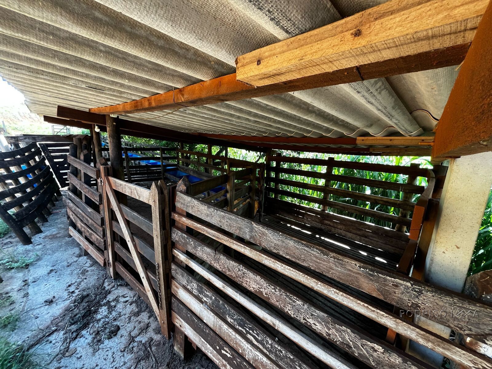 Sítio para venda em Itanhandu MG