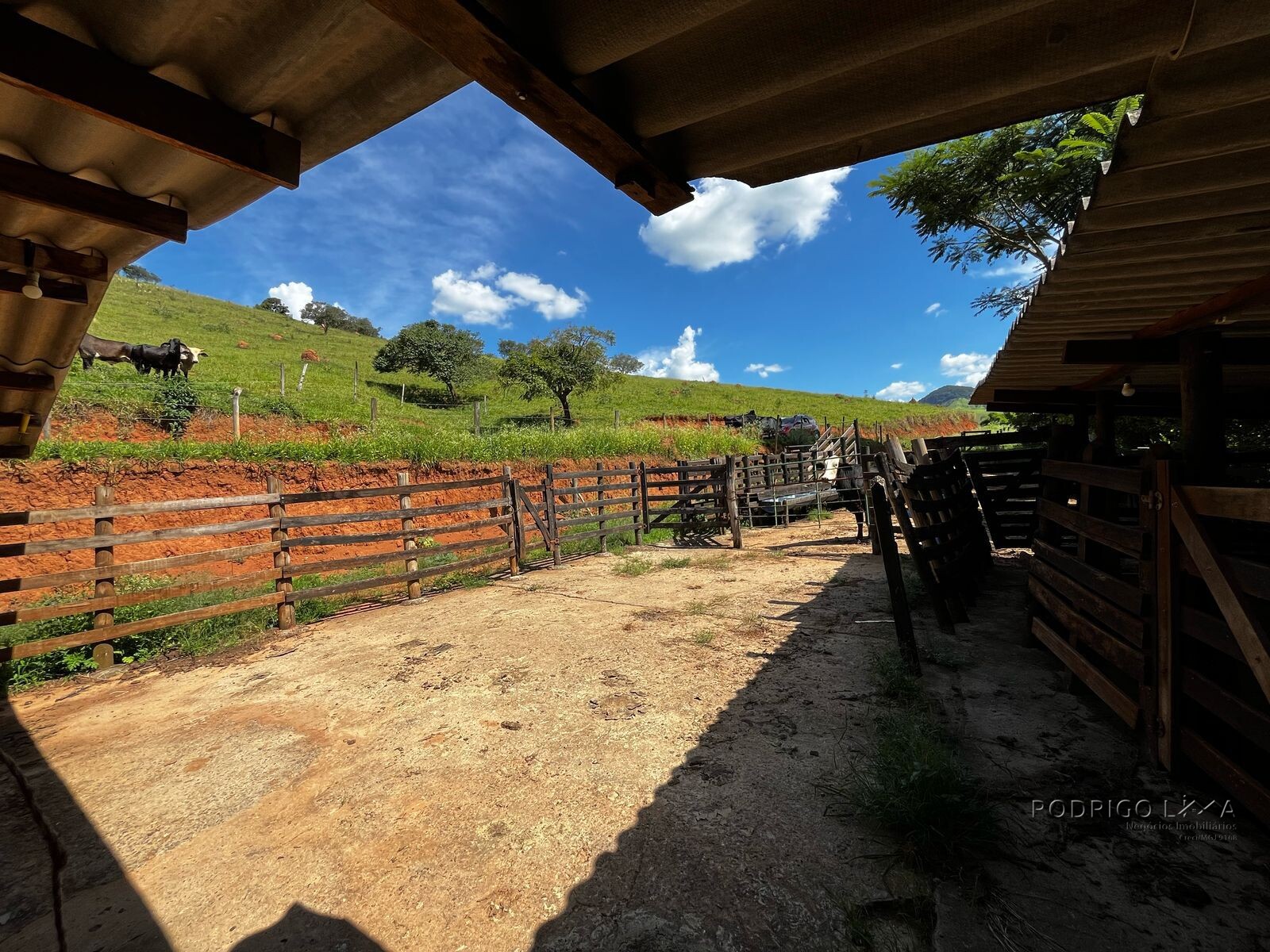 Sítio para venda em Itanhandu MG