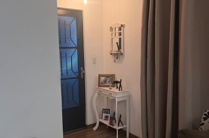 Casa para venda em São Lourenço Mg