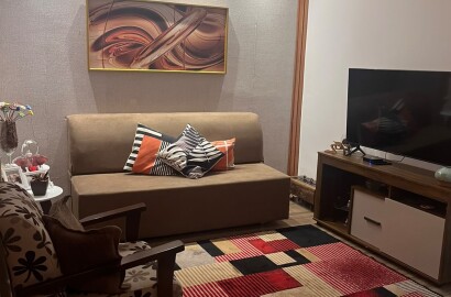 Casa para venda em São Lourenço Mg