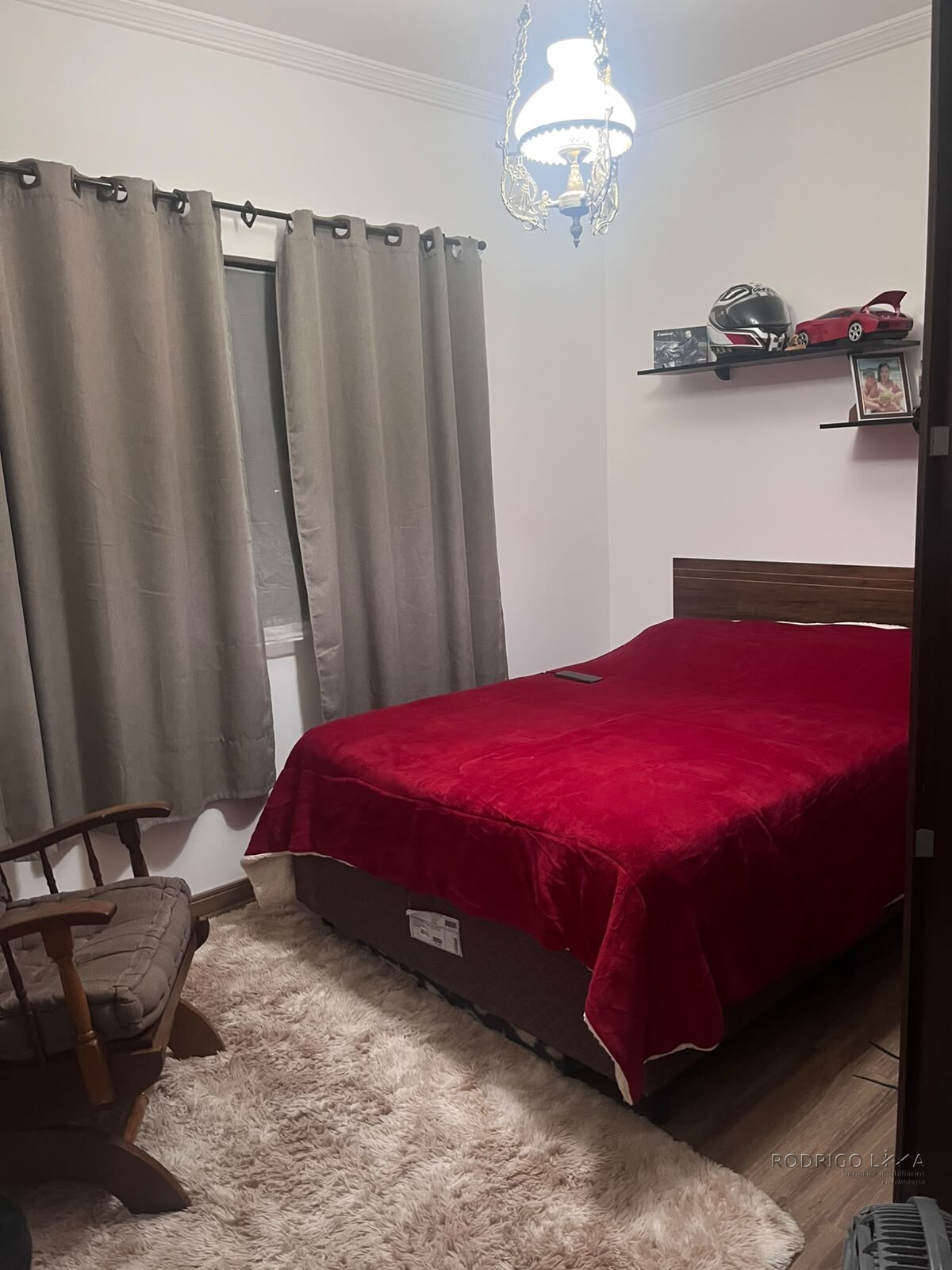 Casa para venda em São Lourenço Mg
