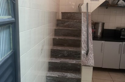 Casa para venda em São Lourenço Mg