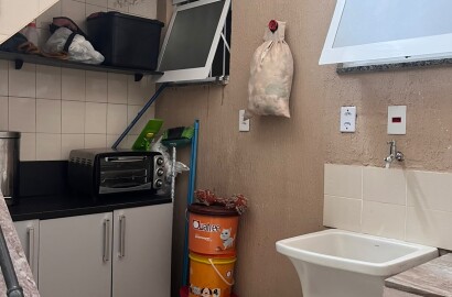 Casa para venda em São Lourenço Mg