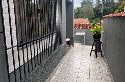 Casa para venda em São Lourenço Mg