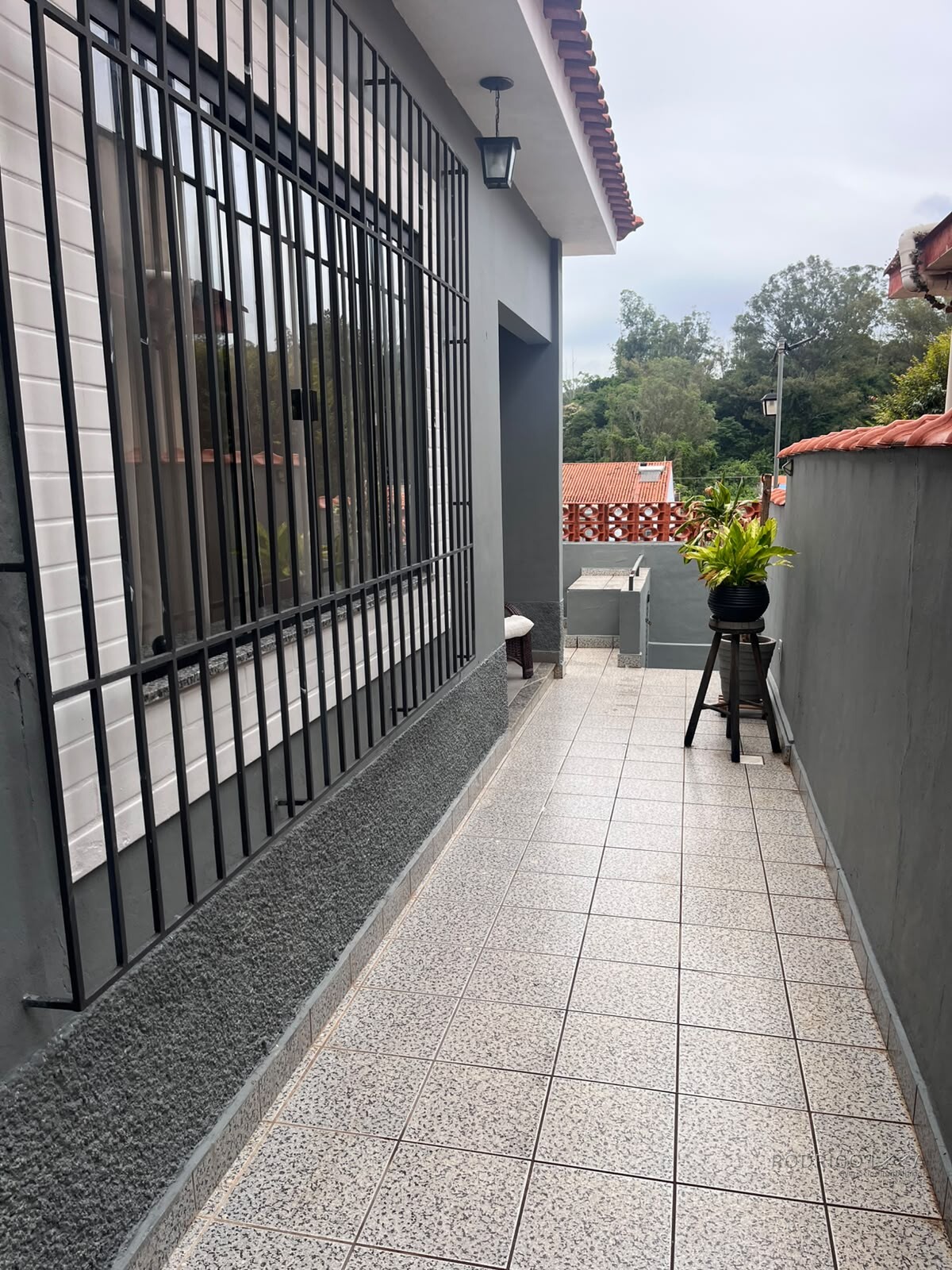 Casa para venda em São Lourenço Mg