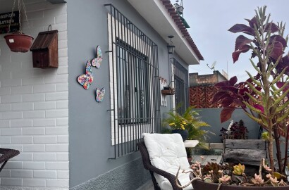 Casa para venda em São Lourenço Mg