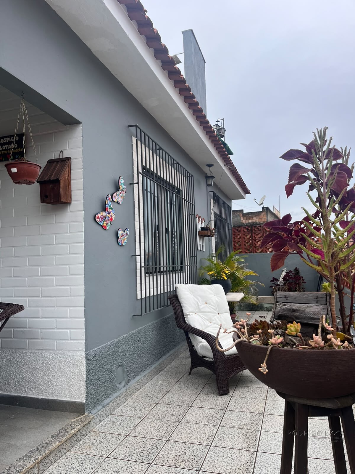 Casa para venda em São Lourenço Mg