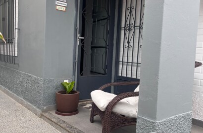 Casa para venda em São Lourenço Mg