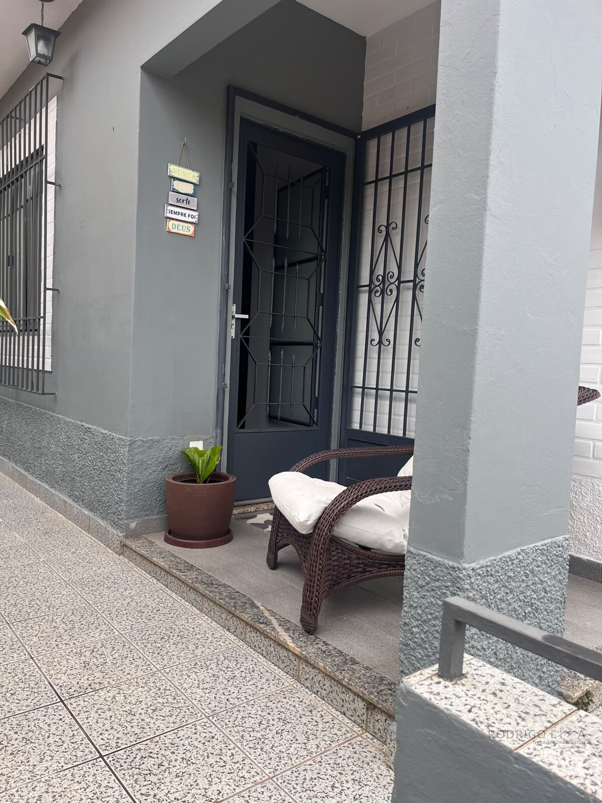 Casa para venda em São Lourenço Mg