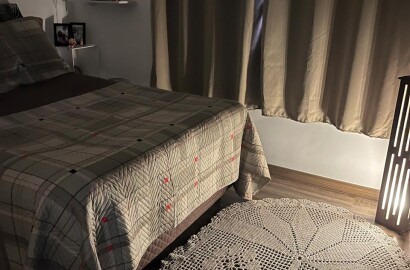 Casa para venda em São Lourenço Mg