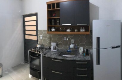 Casa para venda em São Lourenço Mg