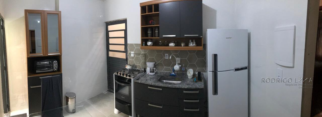Casa para venda em São Lourenço Mg