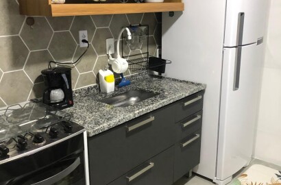 Casa para venda em São Lourenço Mg