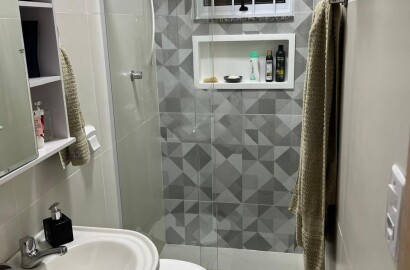 Casa para venda em São Lourenço Mg