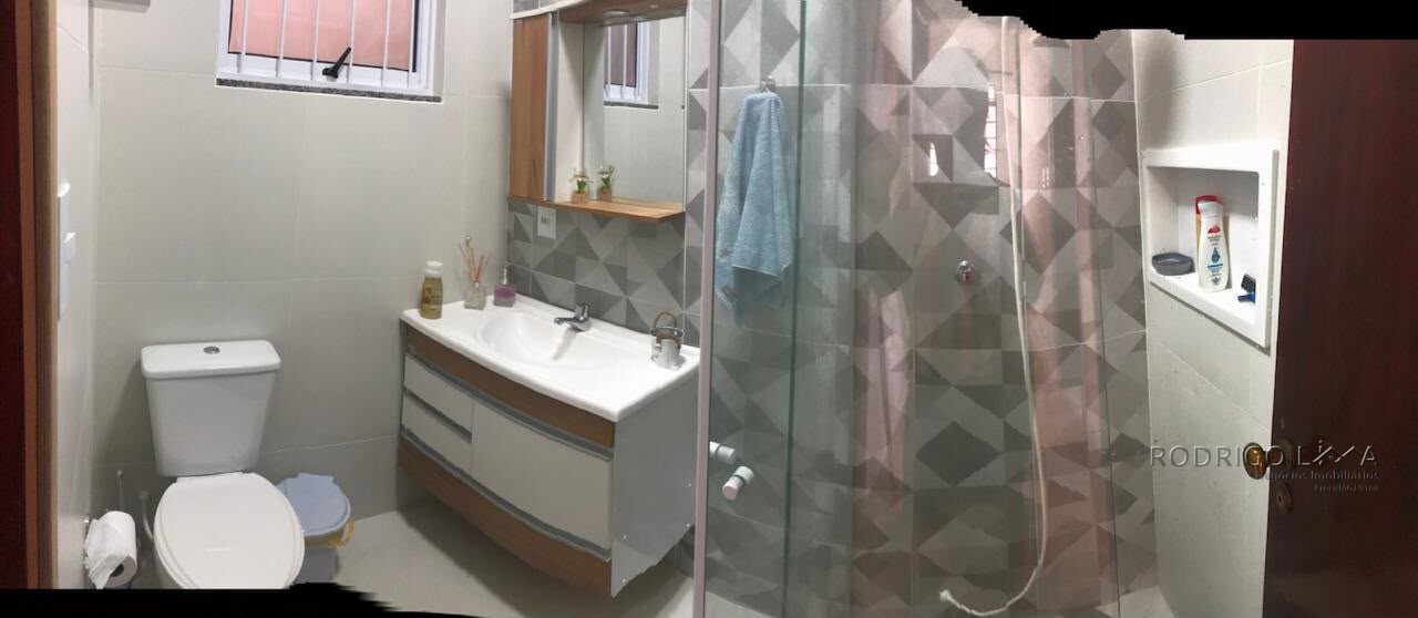 Casa para venda em São Lourenço Mg