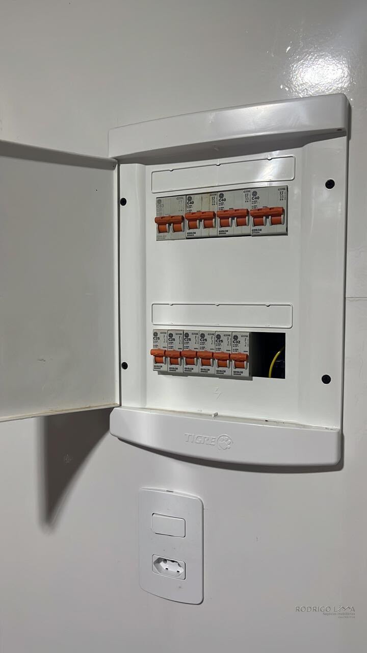 Casa para venda em São Lourenço Mg