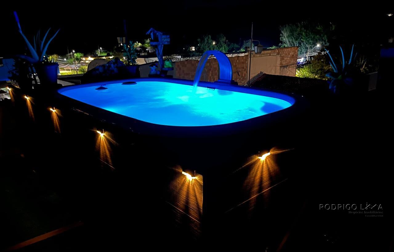 Casa para venda em São Lourenço Mg