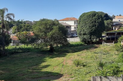Terreno para venda em São Lourenço Mg