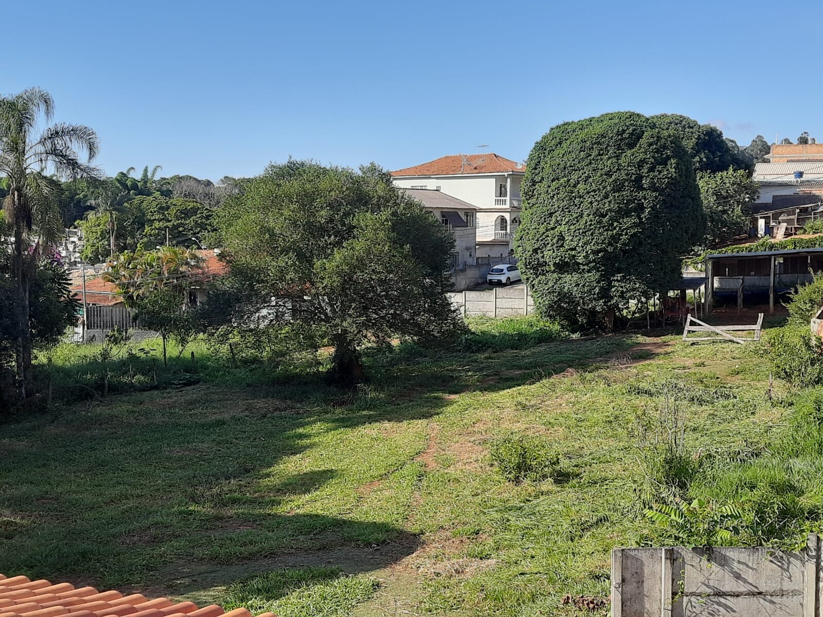 Terreno para venda em São Lourenço Mg