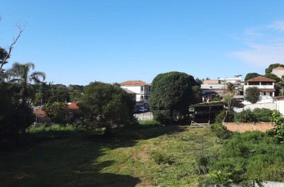 Terreno para venda em São Lourenço Mg