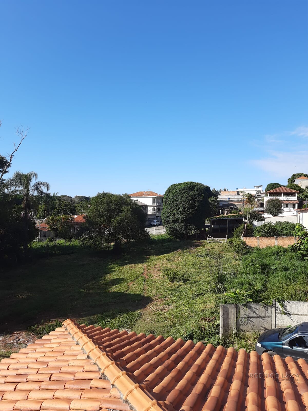 Terreno para venda em São Lourenço Mg