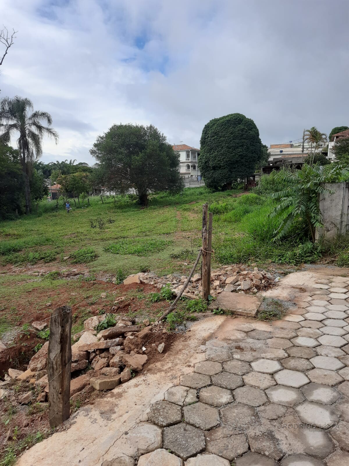Terreno para venda em São Lourenço Mg