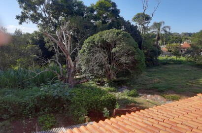 Terreno para venda em São Lourenço Mg