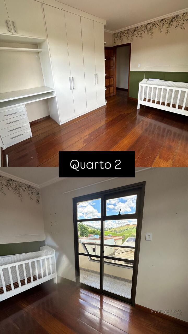 Ótimo apartamento para venda em Carmo de Minas MG