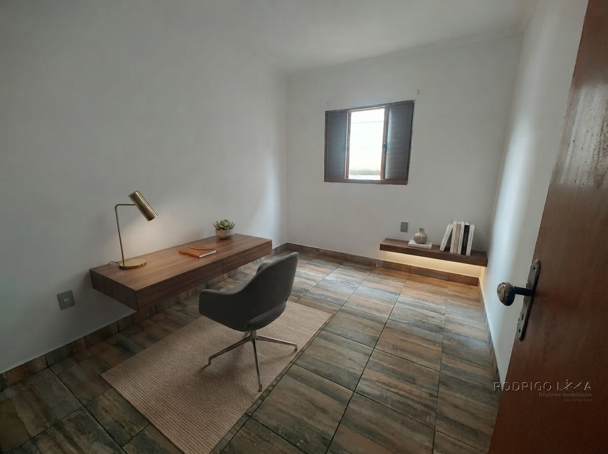 Casa para venda em São Lourenço MG