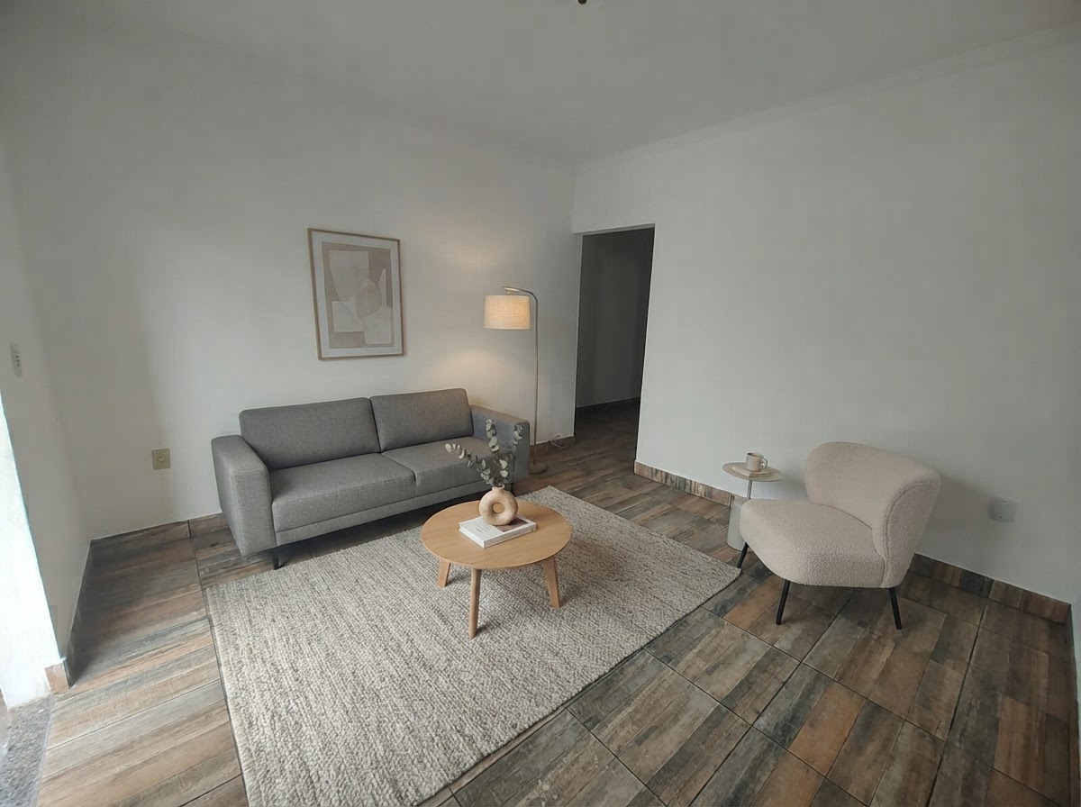 Casa para venda em São Lourenço MG