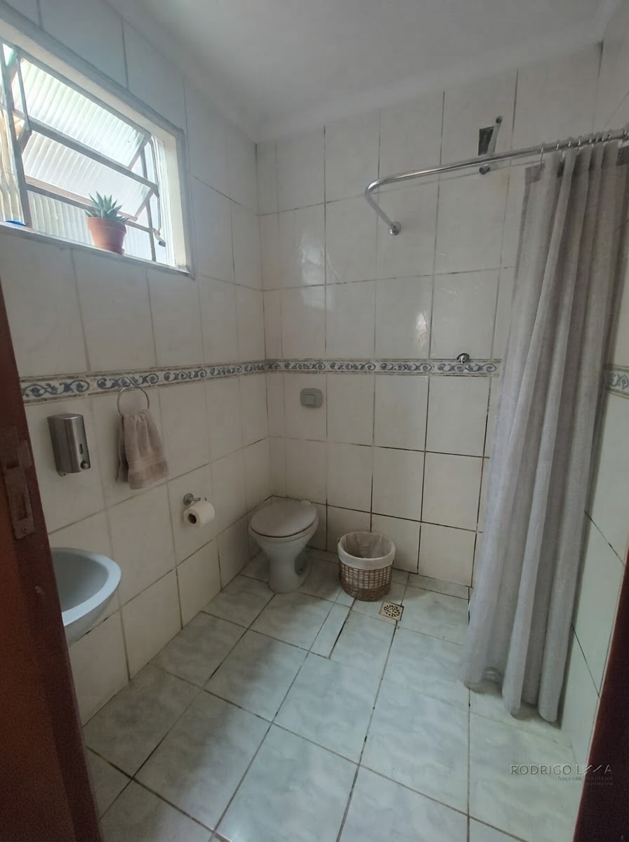 Casa para venda em São Lourenço MG