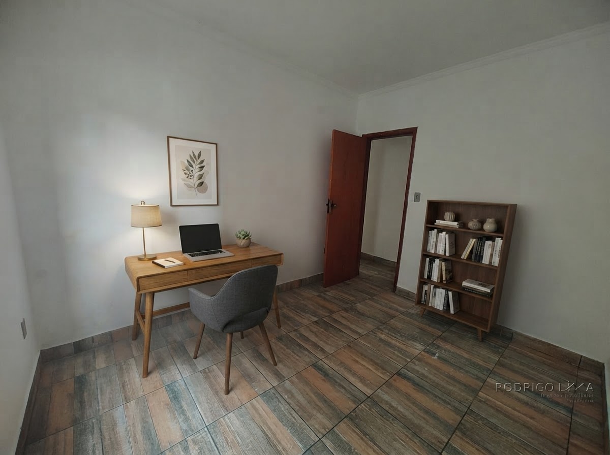 Casa para venda em São Lourenço MG