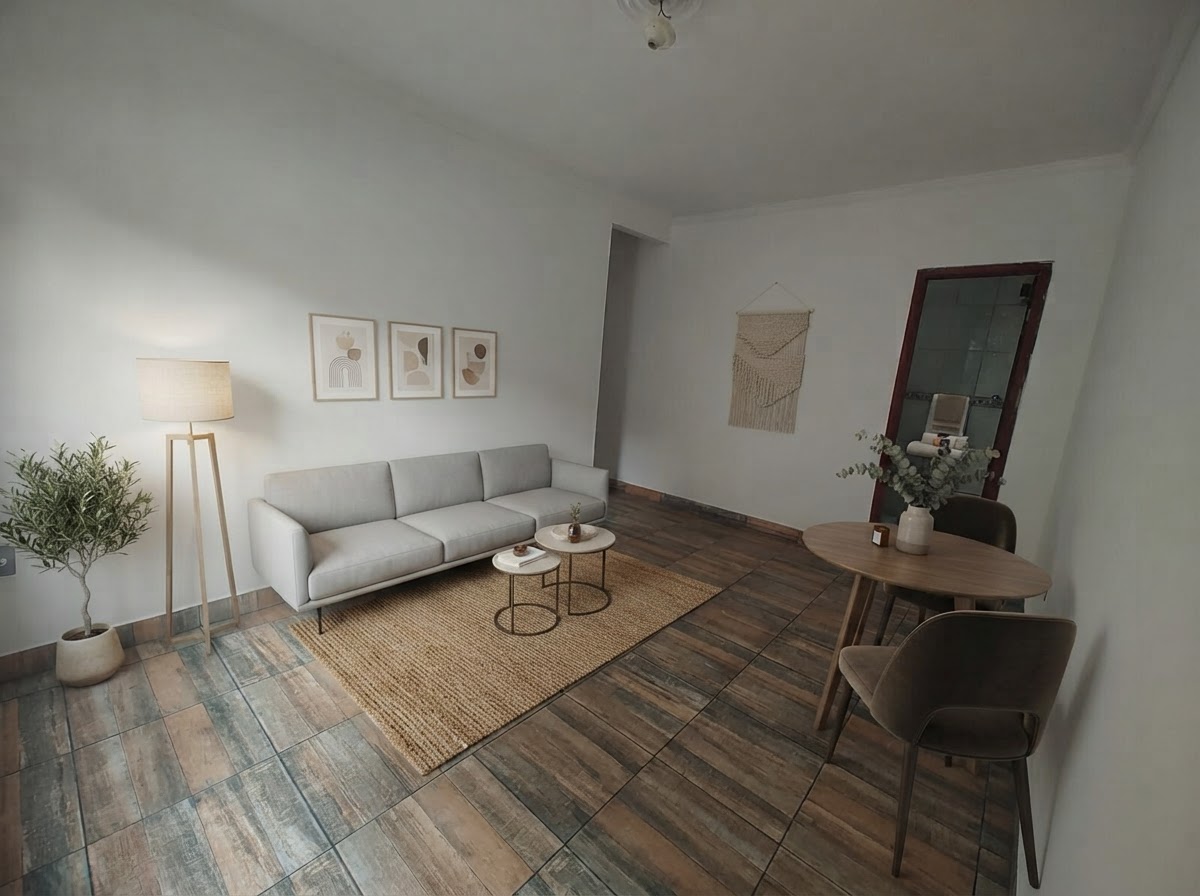 Casa para venda em São Lourenço MG