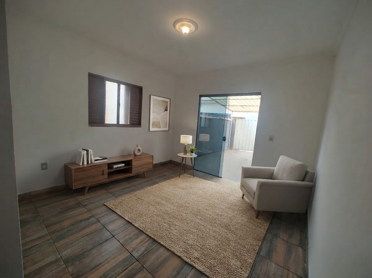 Casa para venda em São Lourenço MG