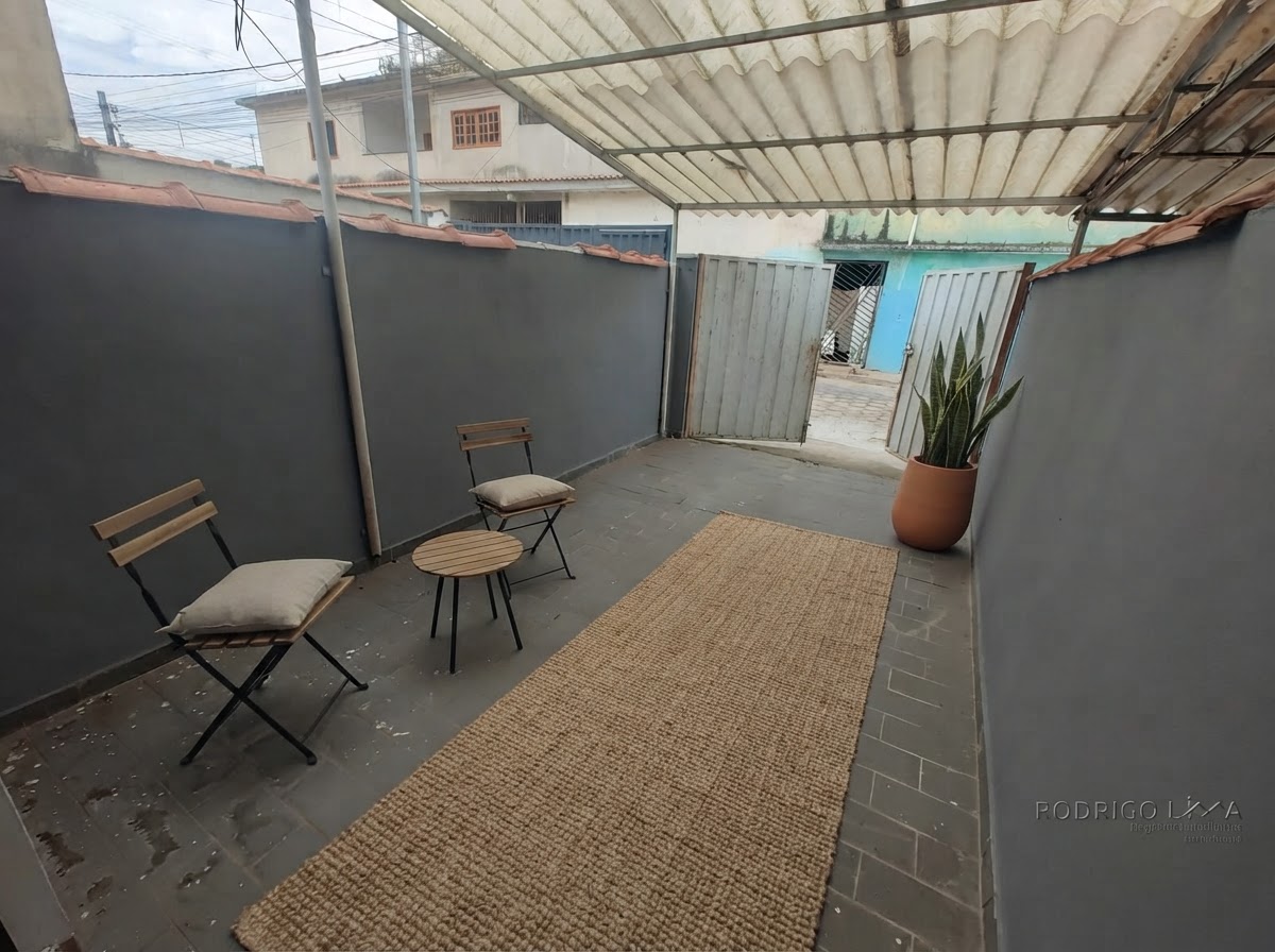 Casa para venda em São Lourenço MG