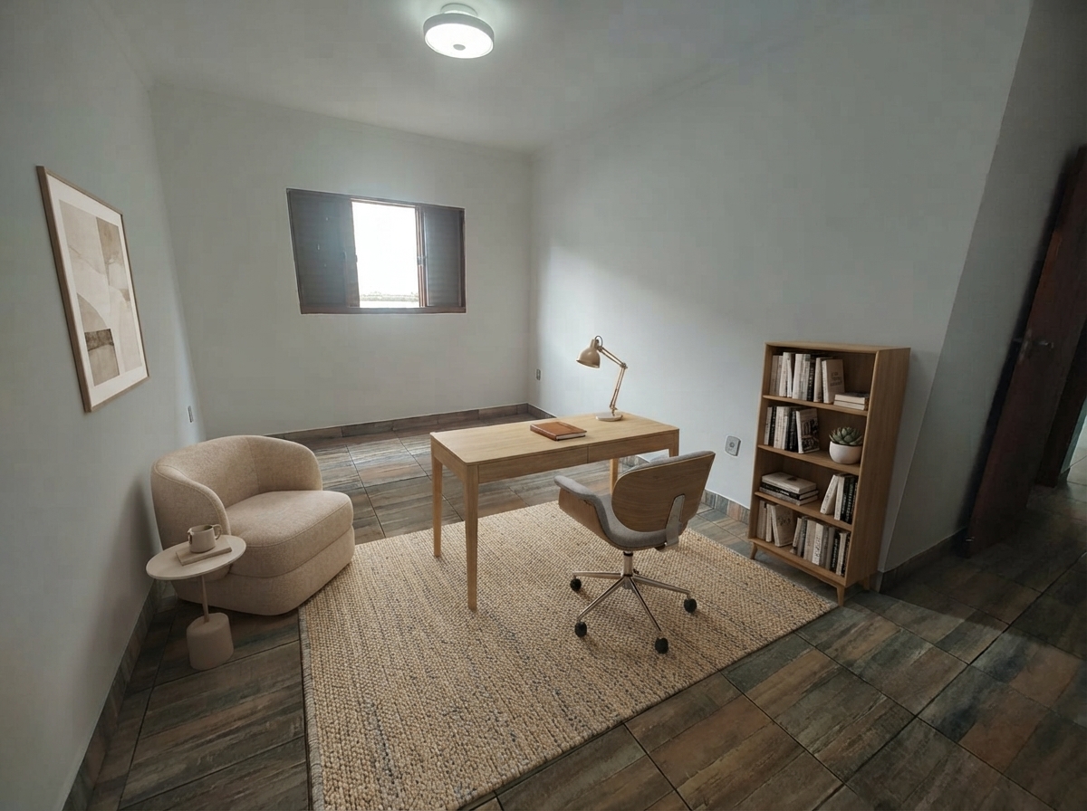 Casa para venda em São Lourenço MG