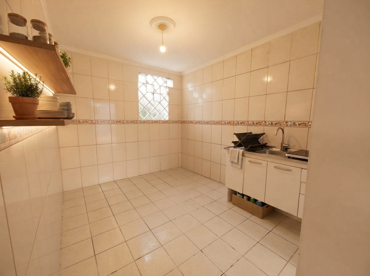 Casa para venda em São Lourenço MG