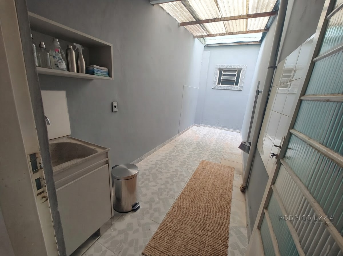 Casa para venda em São Lourenço MG