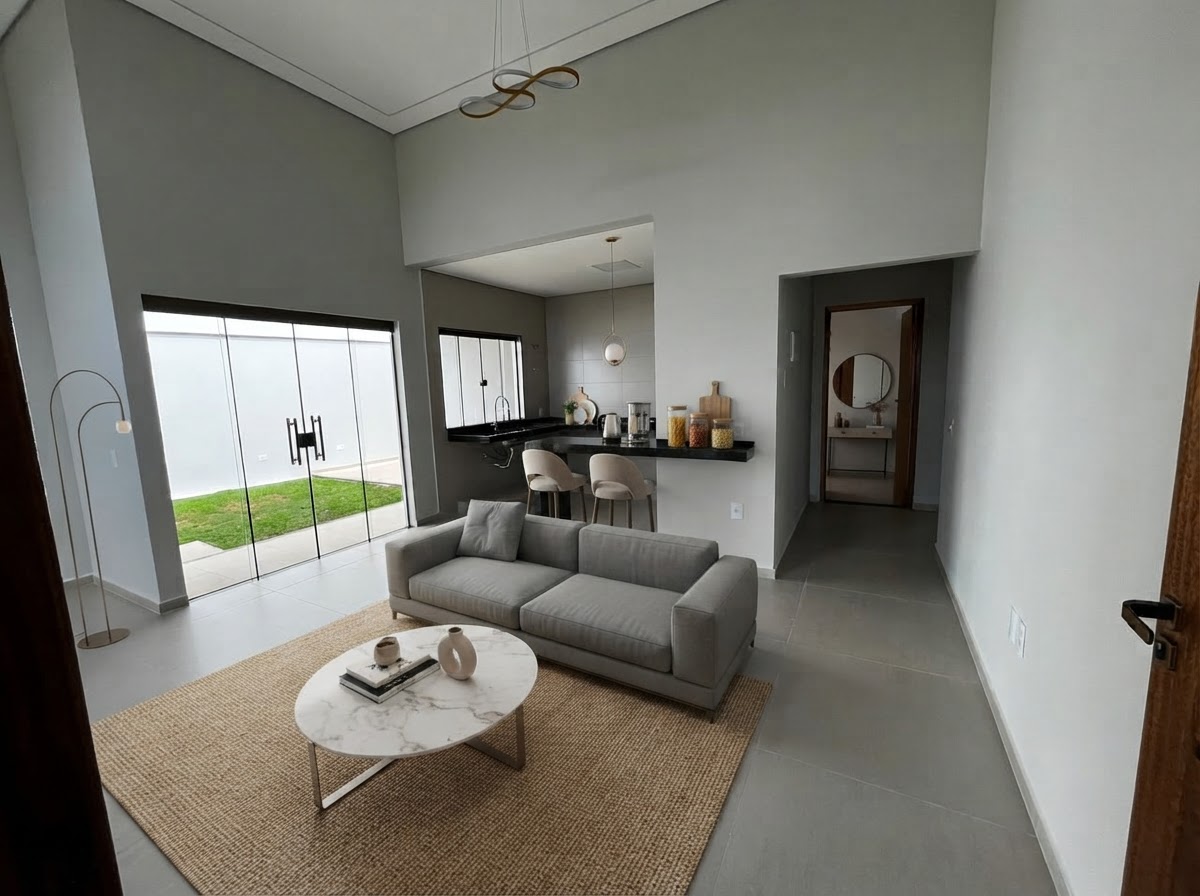 Ótima casa para venda em São Lourenço MG